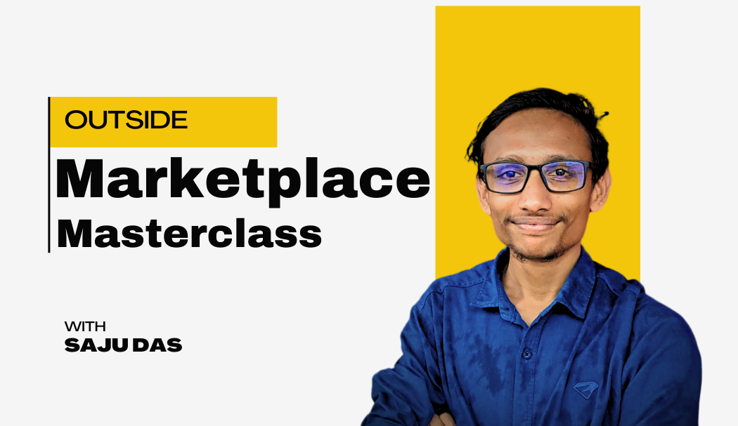 Out Of Marketplace Client Finding Masterclass